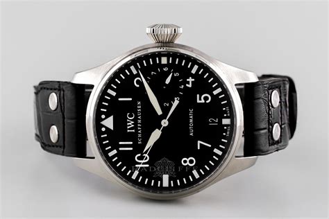 iwc 5009
